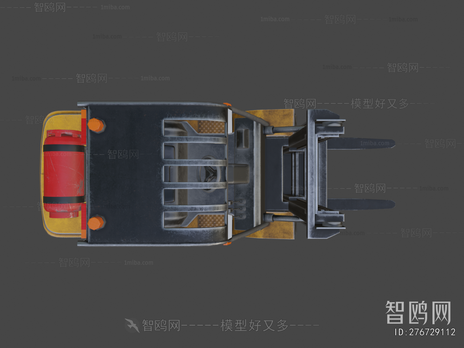 Modern Industrial Equipment