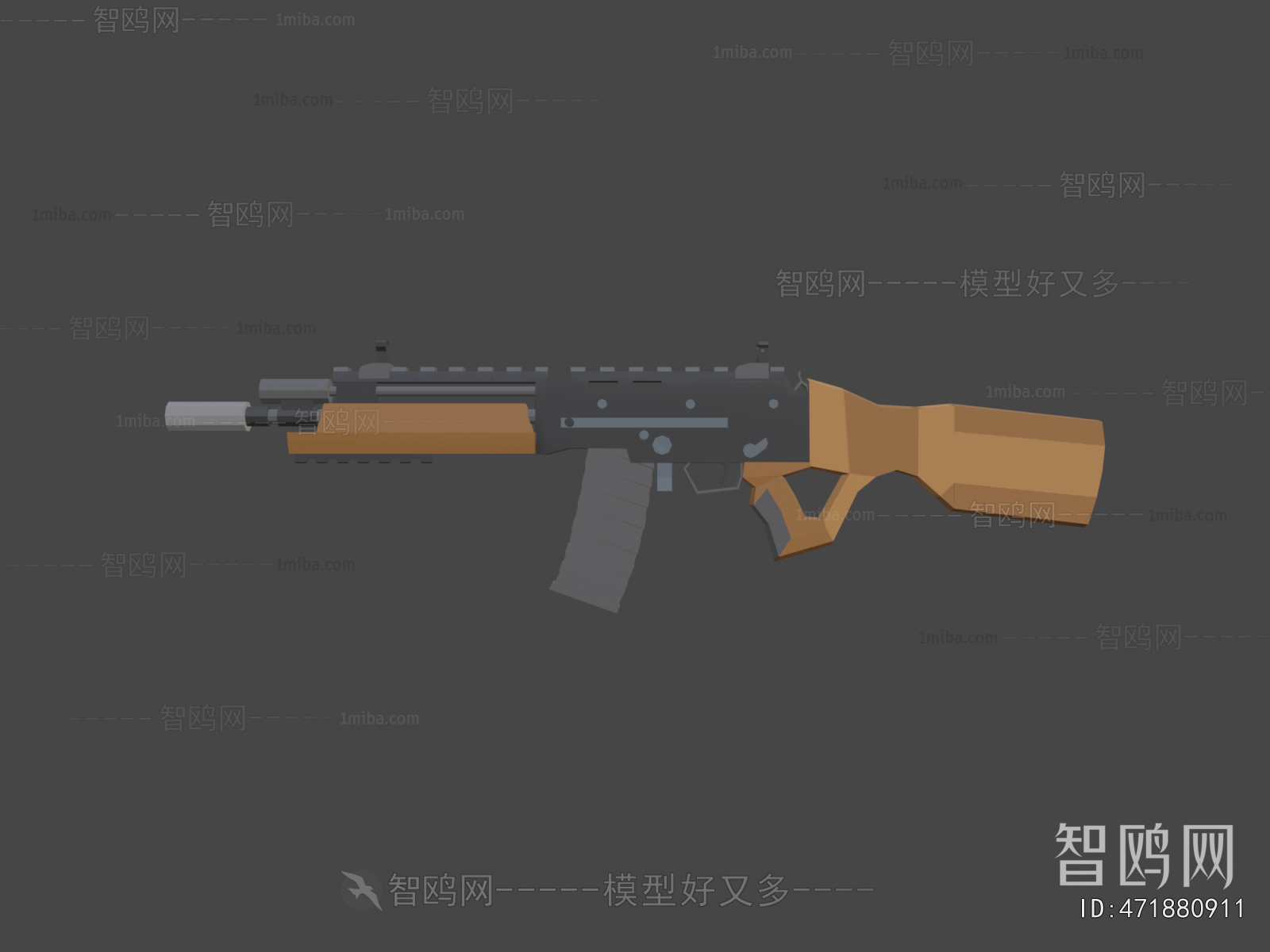 Modern Military Equipment