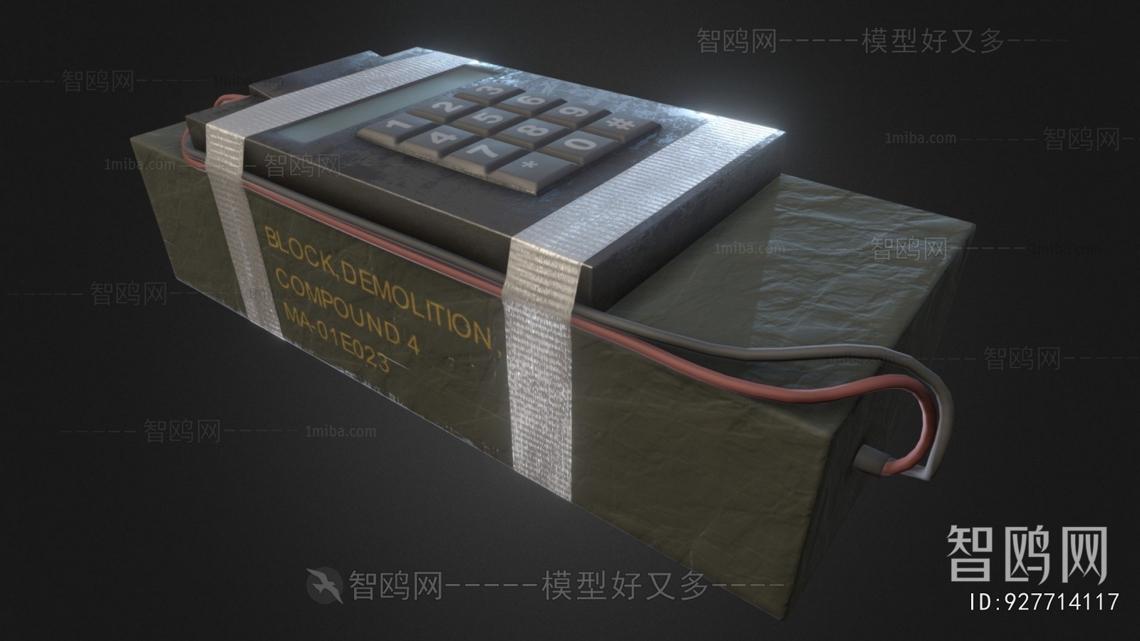 Modern Military Equipment