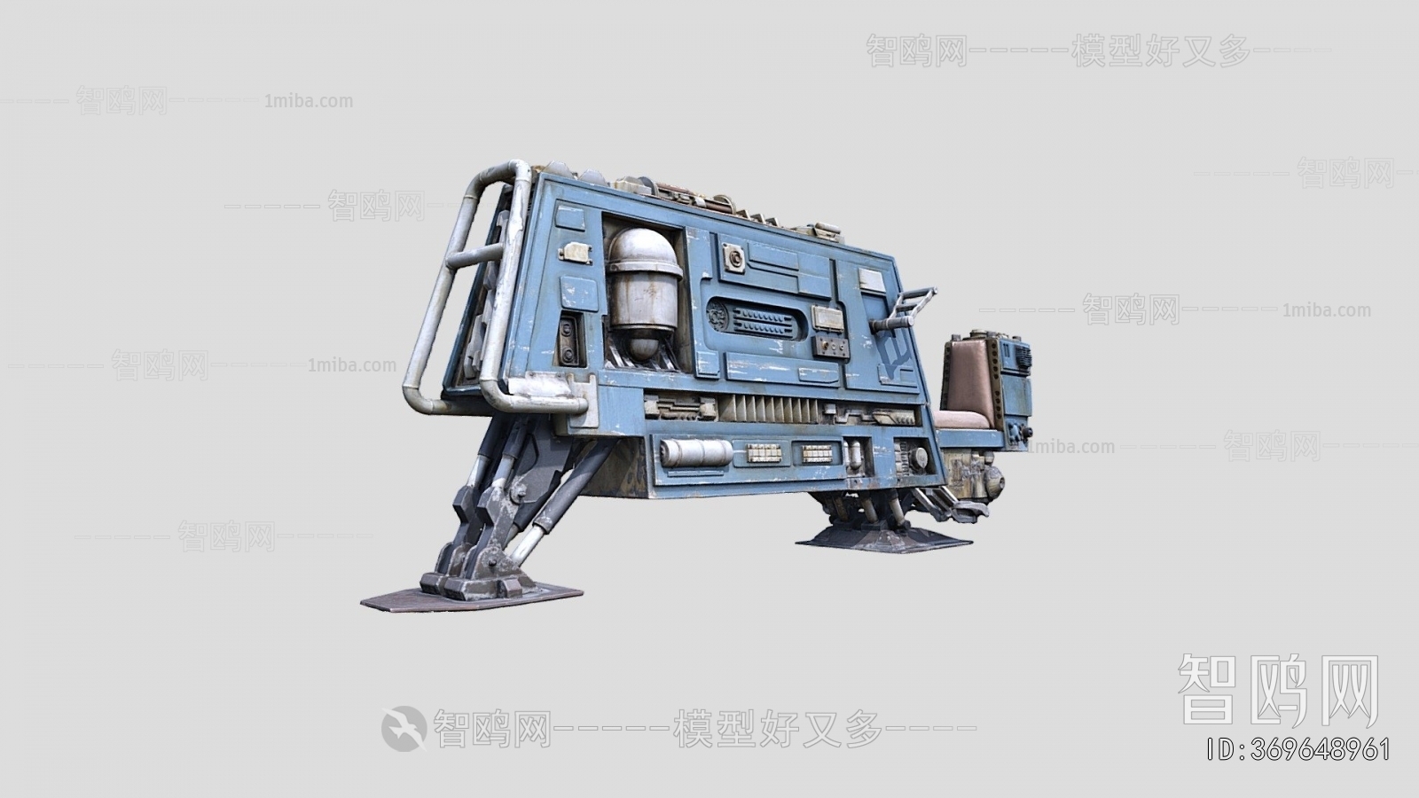 Modern Military Equipment