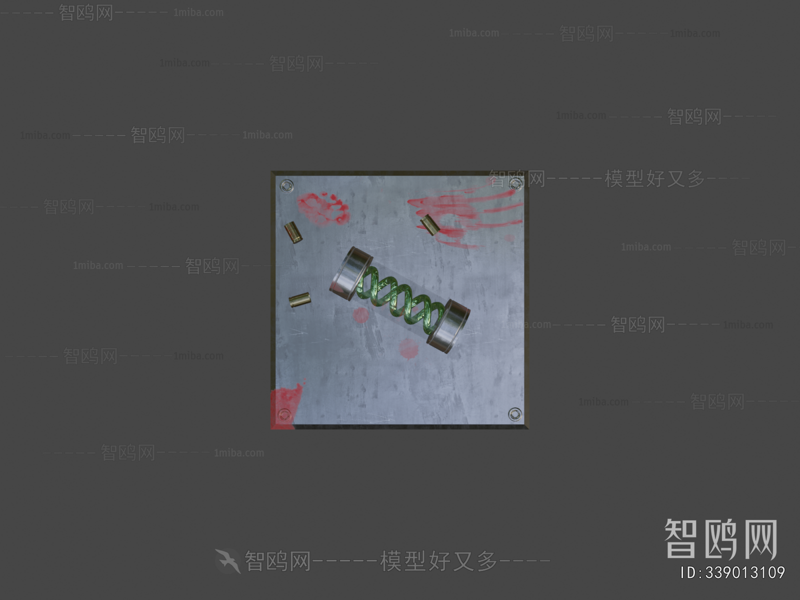 Modern Medical Equipment