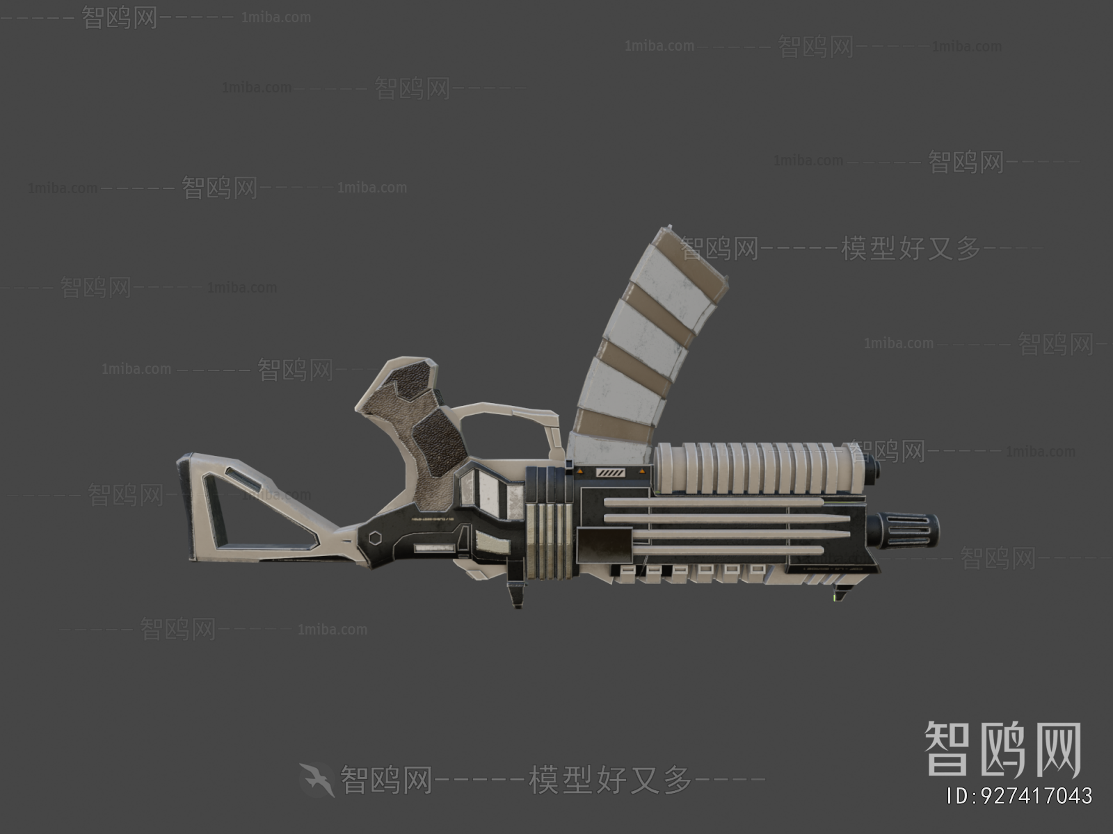 Modern Military Equipment