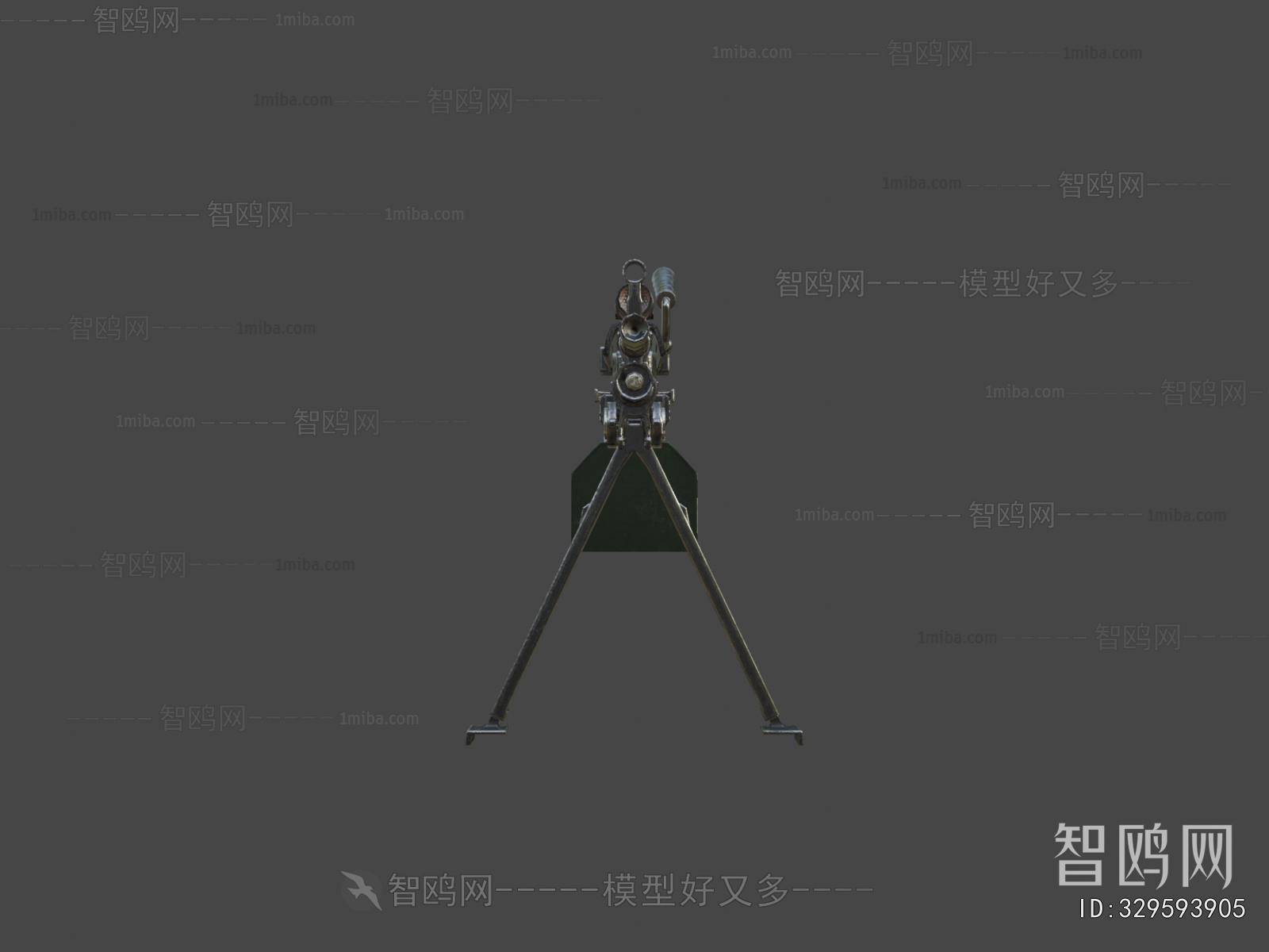 Modern Military Equipment