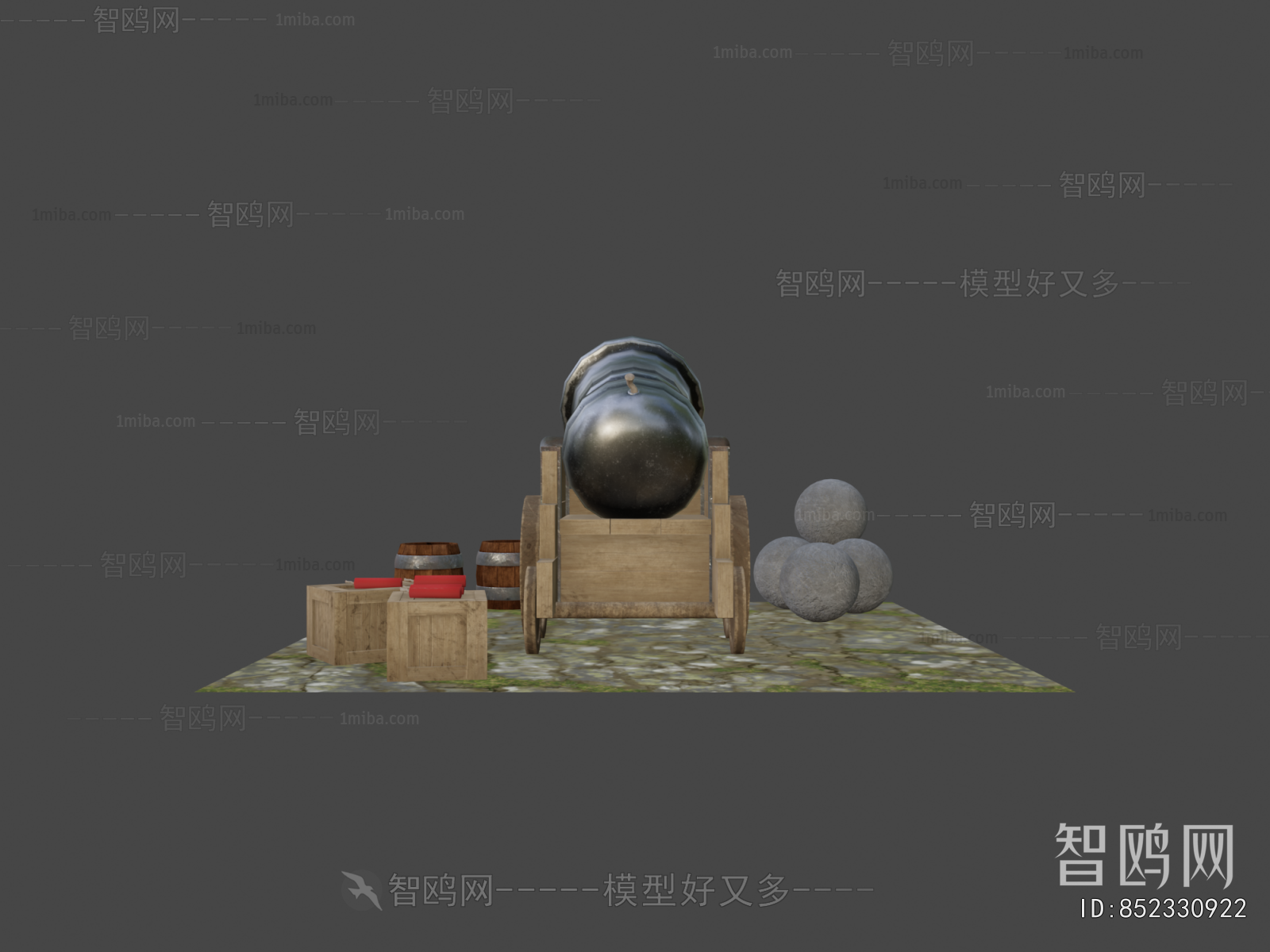 Modern Military Equipment