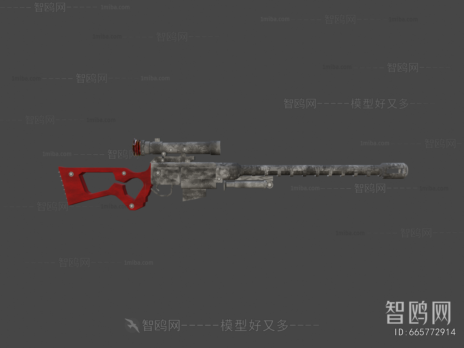 Modern Military Equipment