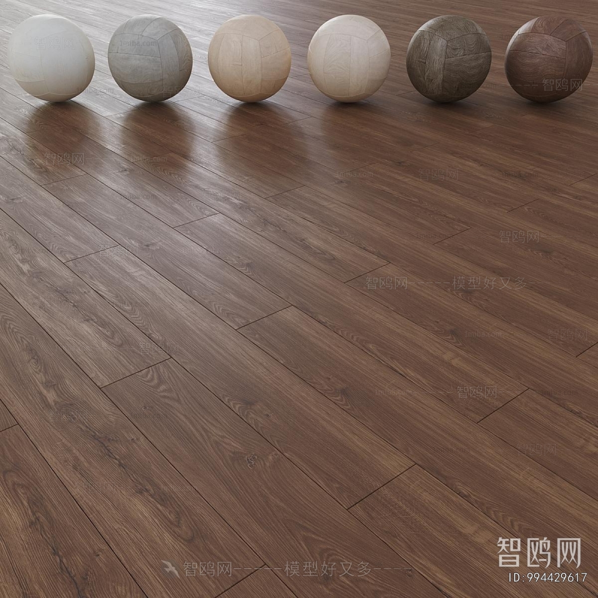 Modern Floor