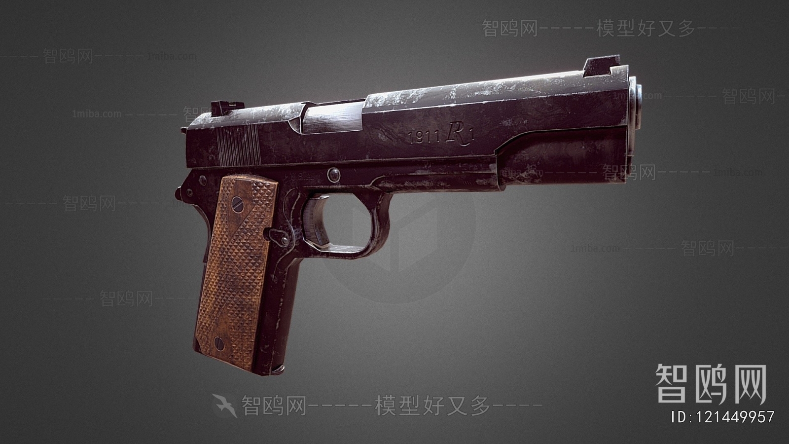 Modern Military Equipment