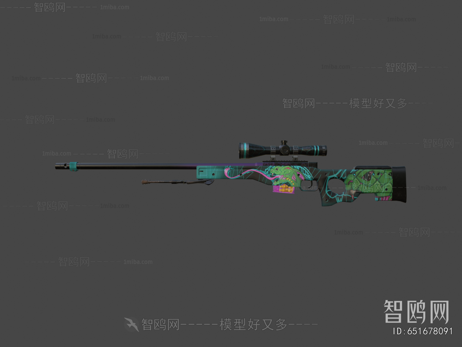 Modern Military Equipment