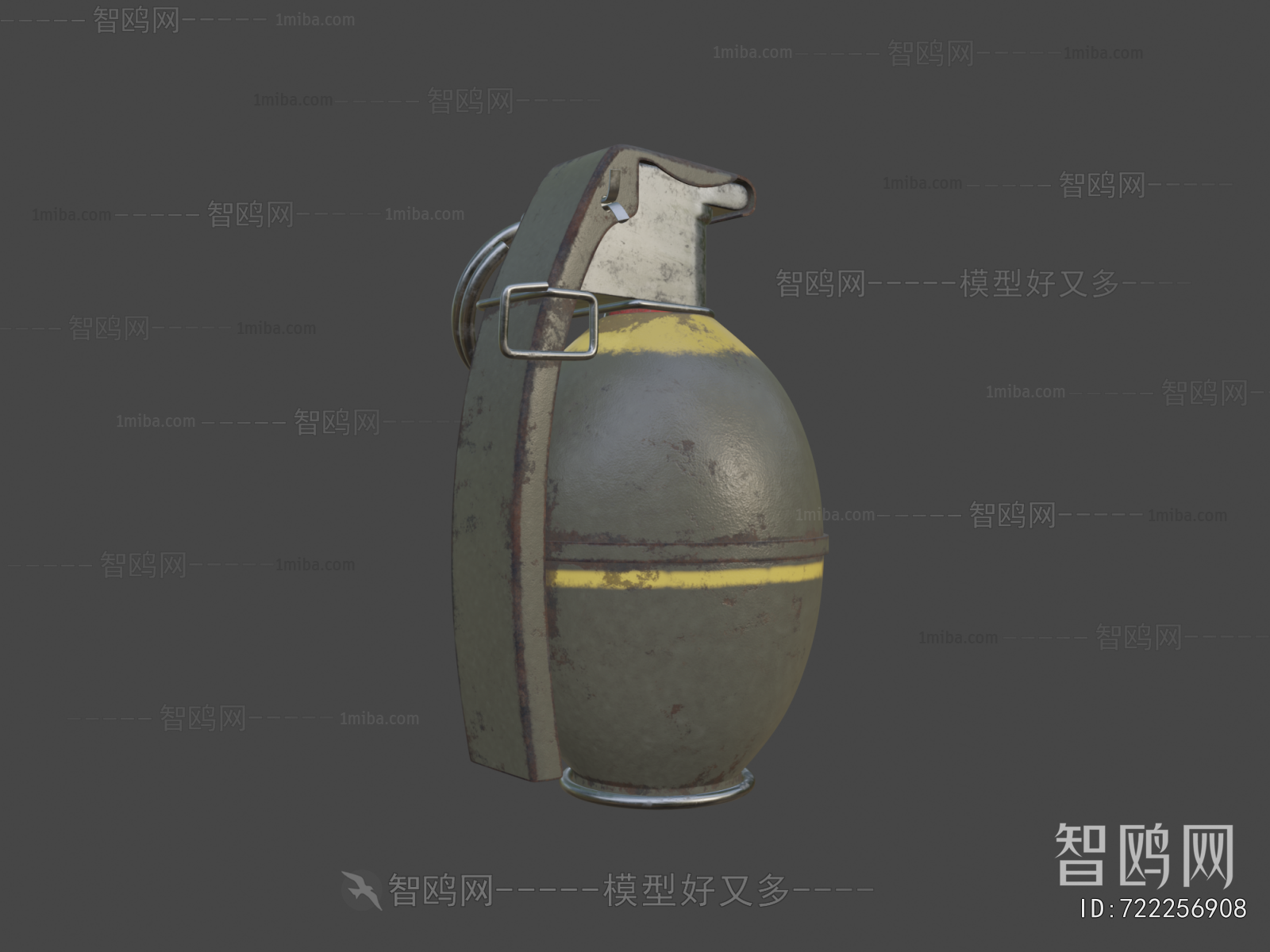 Modern Military Equipment