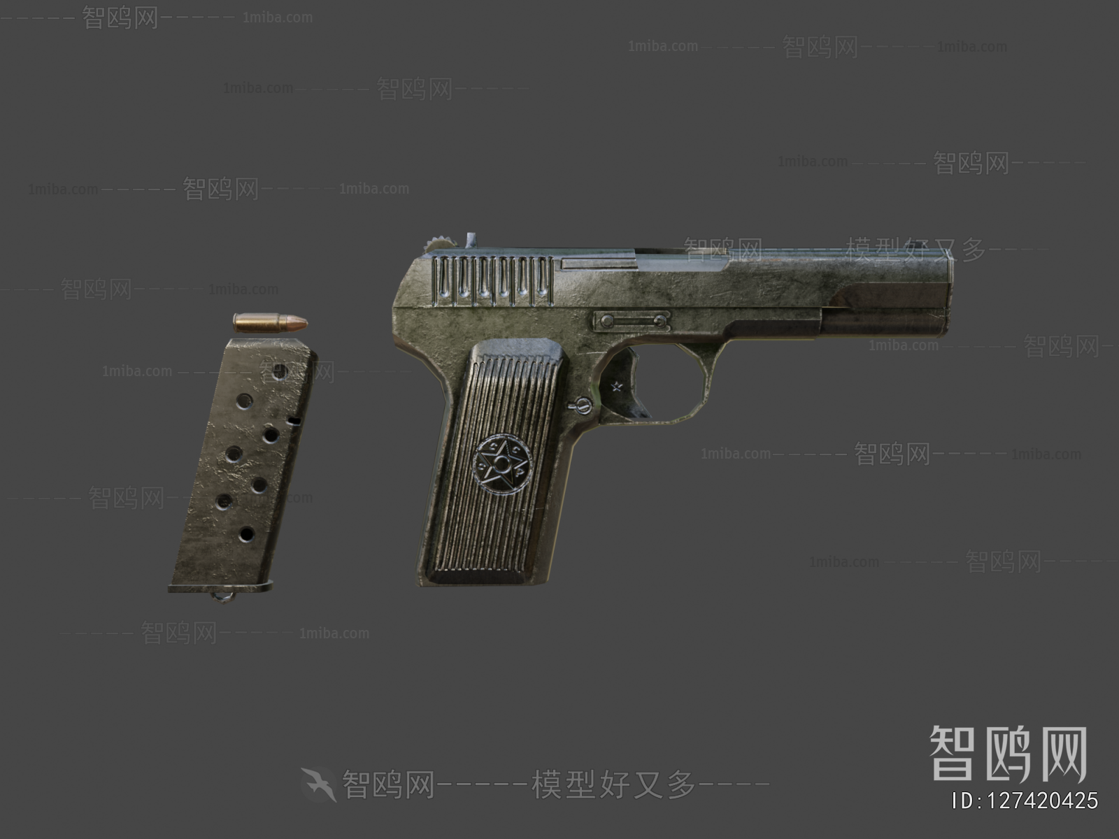 Modern Military Equipment