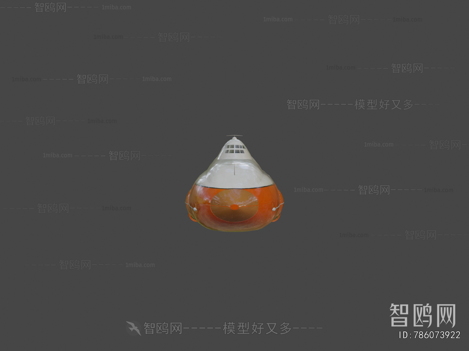 Modern Transportation In Water