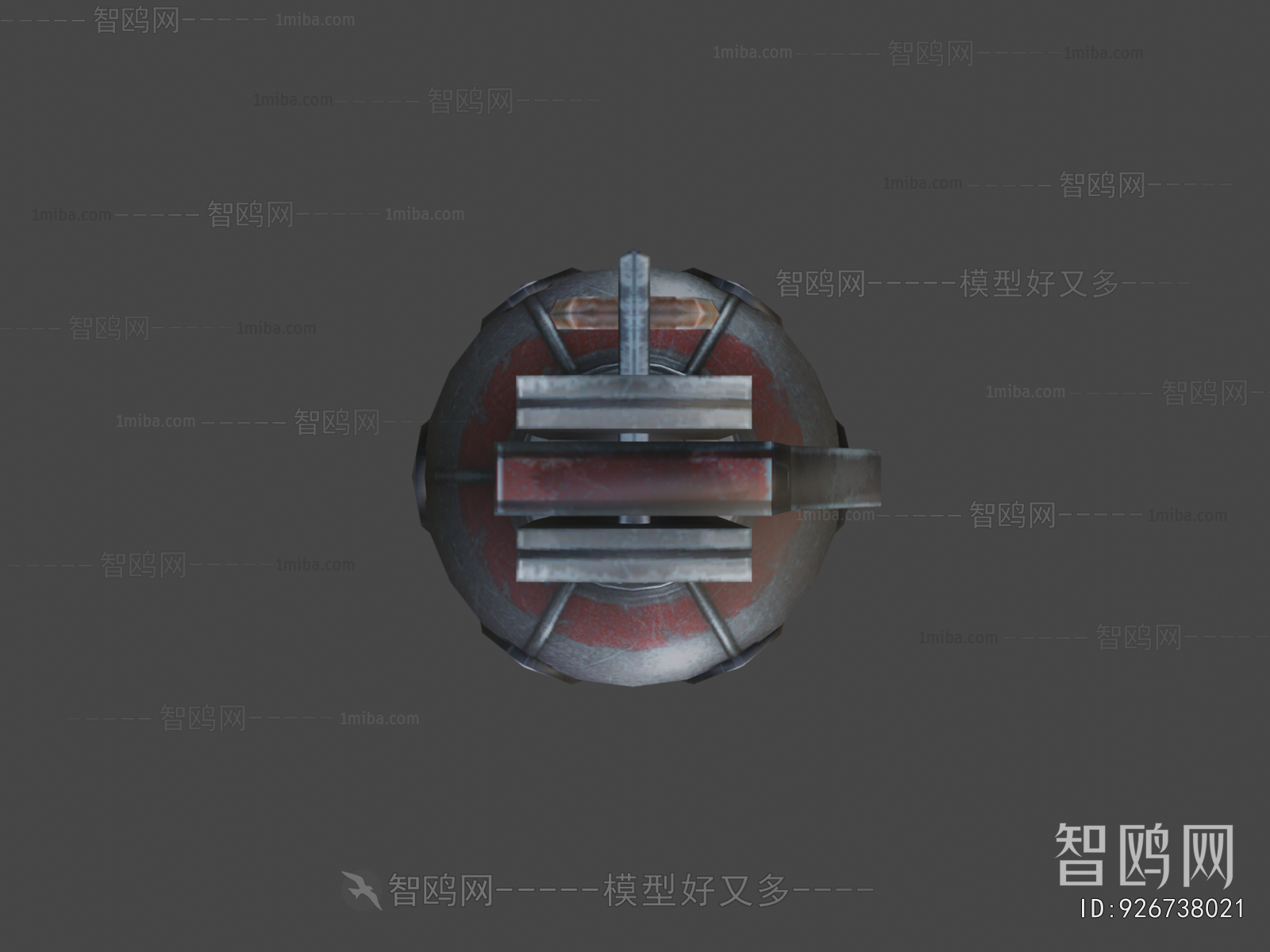 Modern Military Equipment