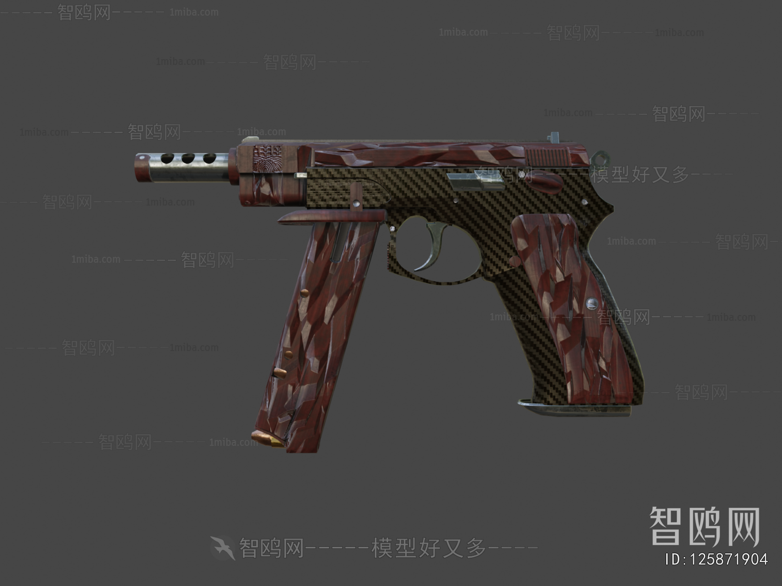 Modern Military Equipment