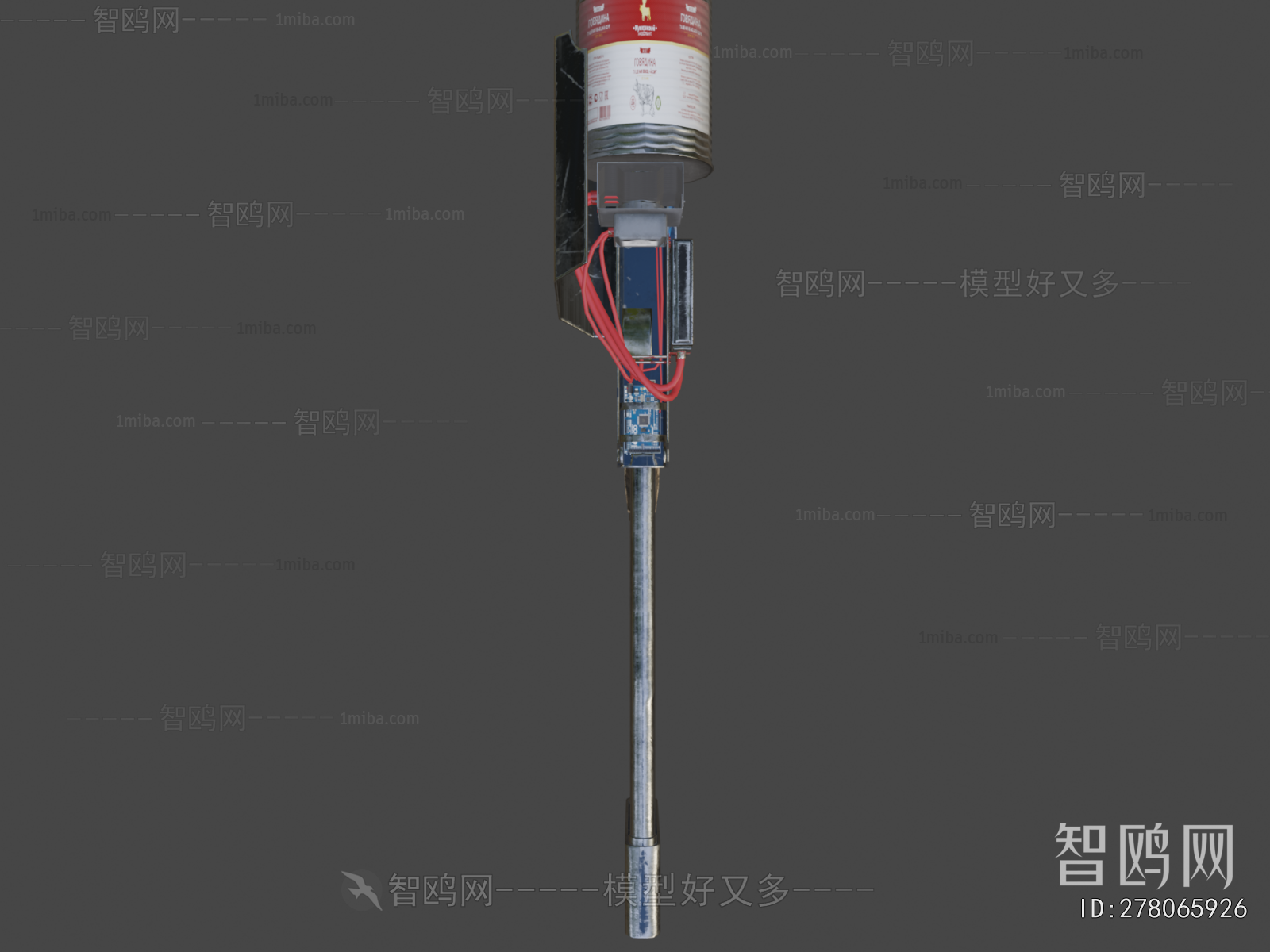 Modern Military Equipment