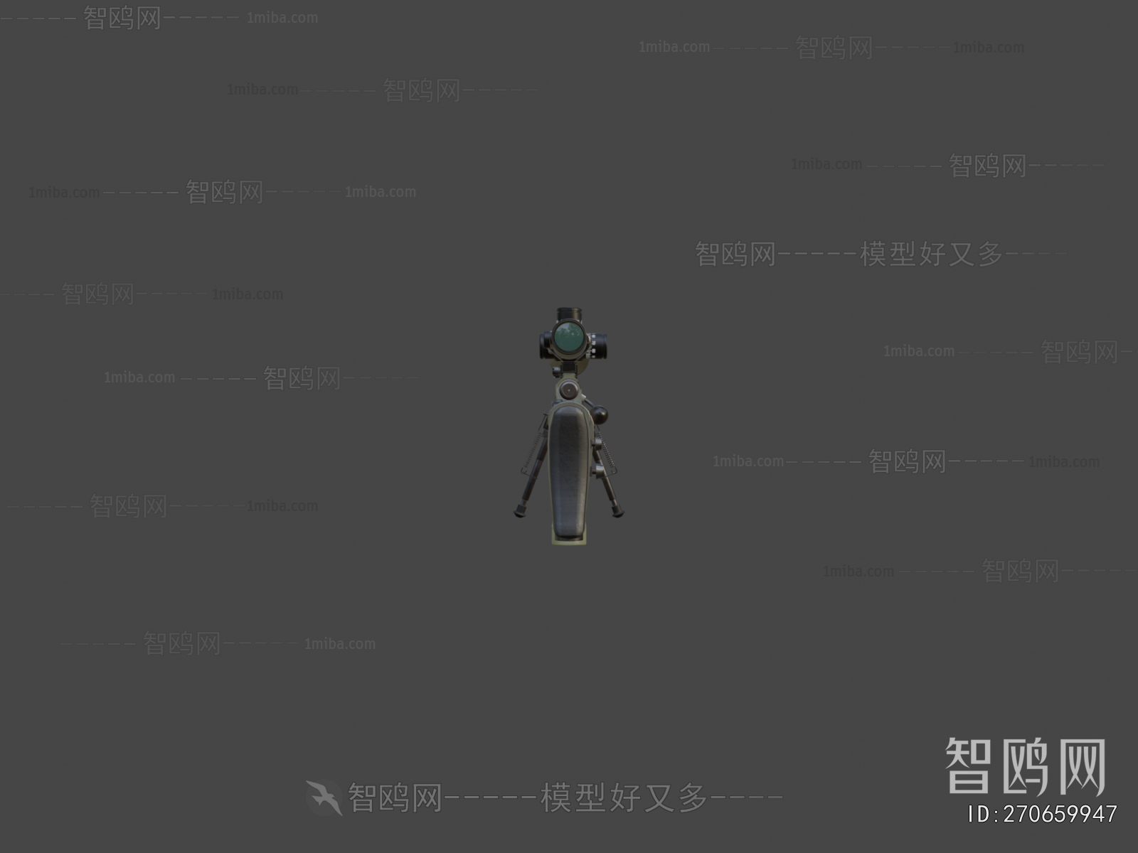 Modern Military Equipment