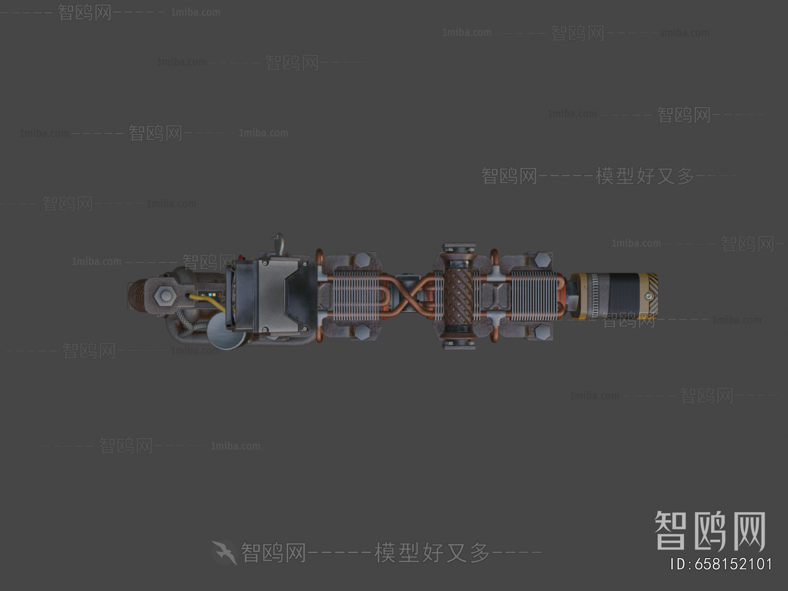 Modern Military Equipment