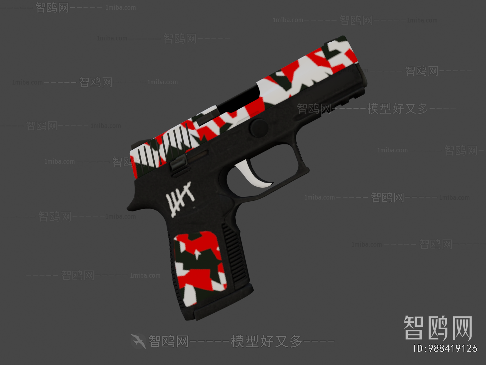 Modern Military Equipment