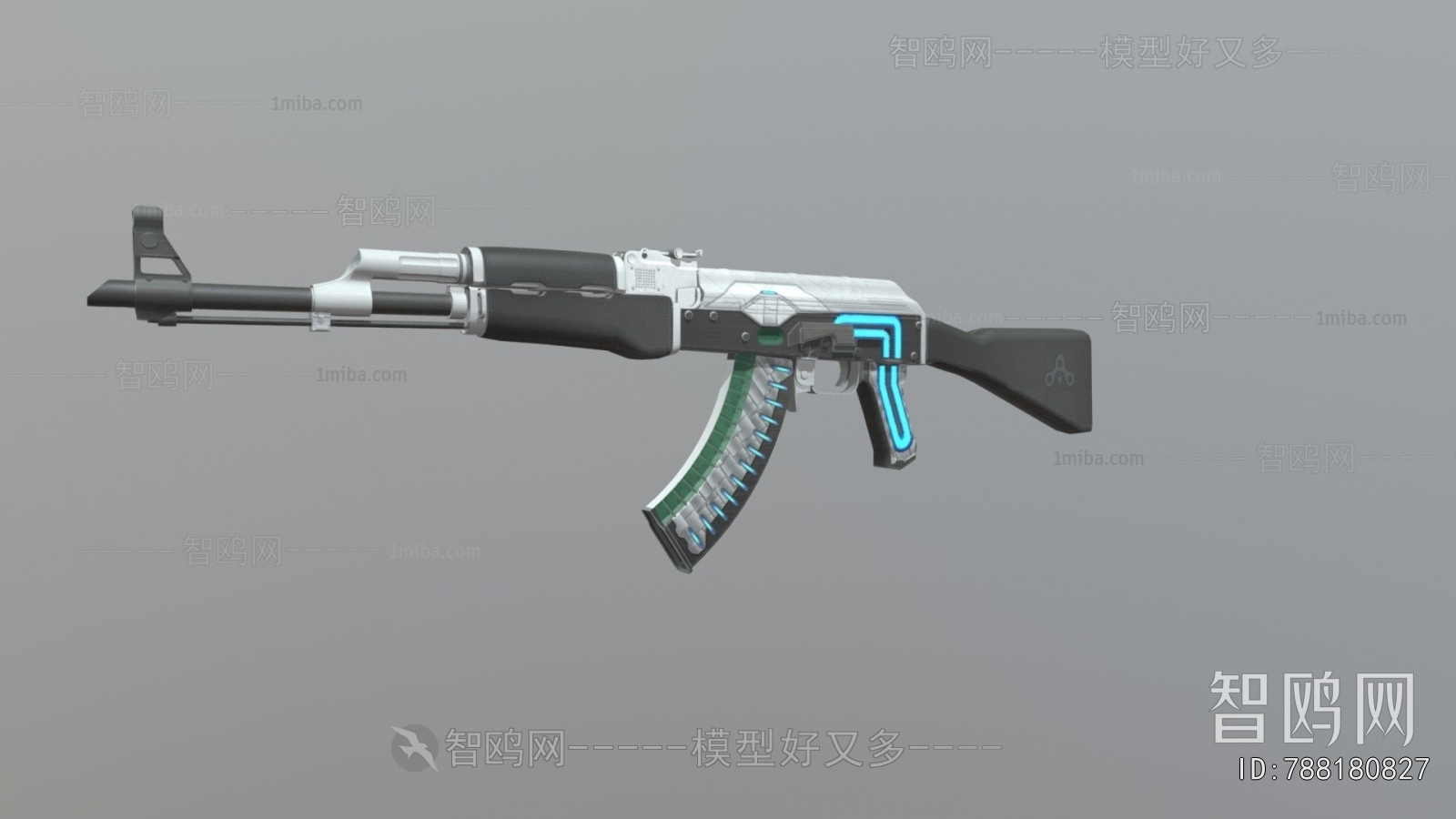 Modern Military Equipment