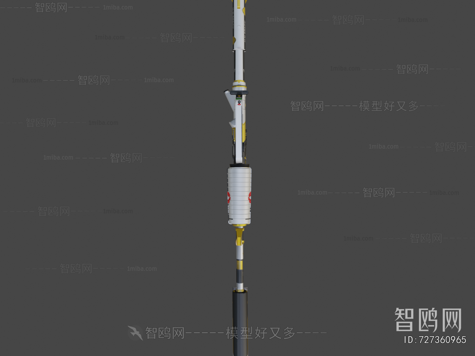 Modern Military Equipment