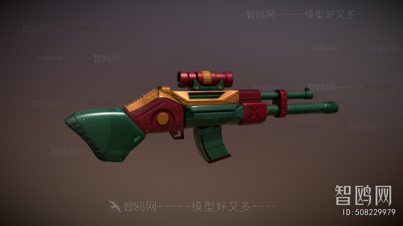 Modern Military Equipment