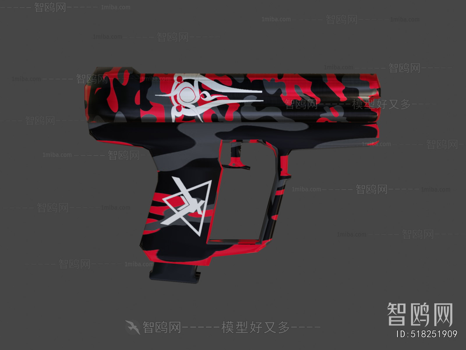 Modern Military Equipment