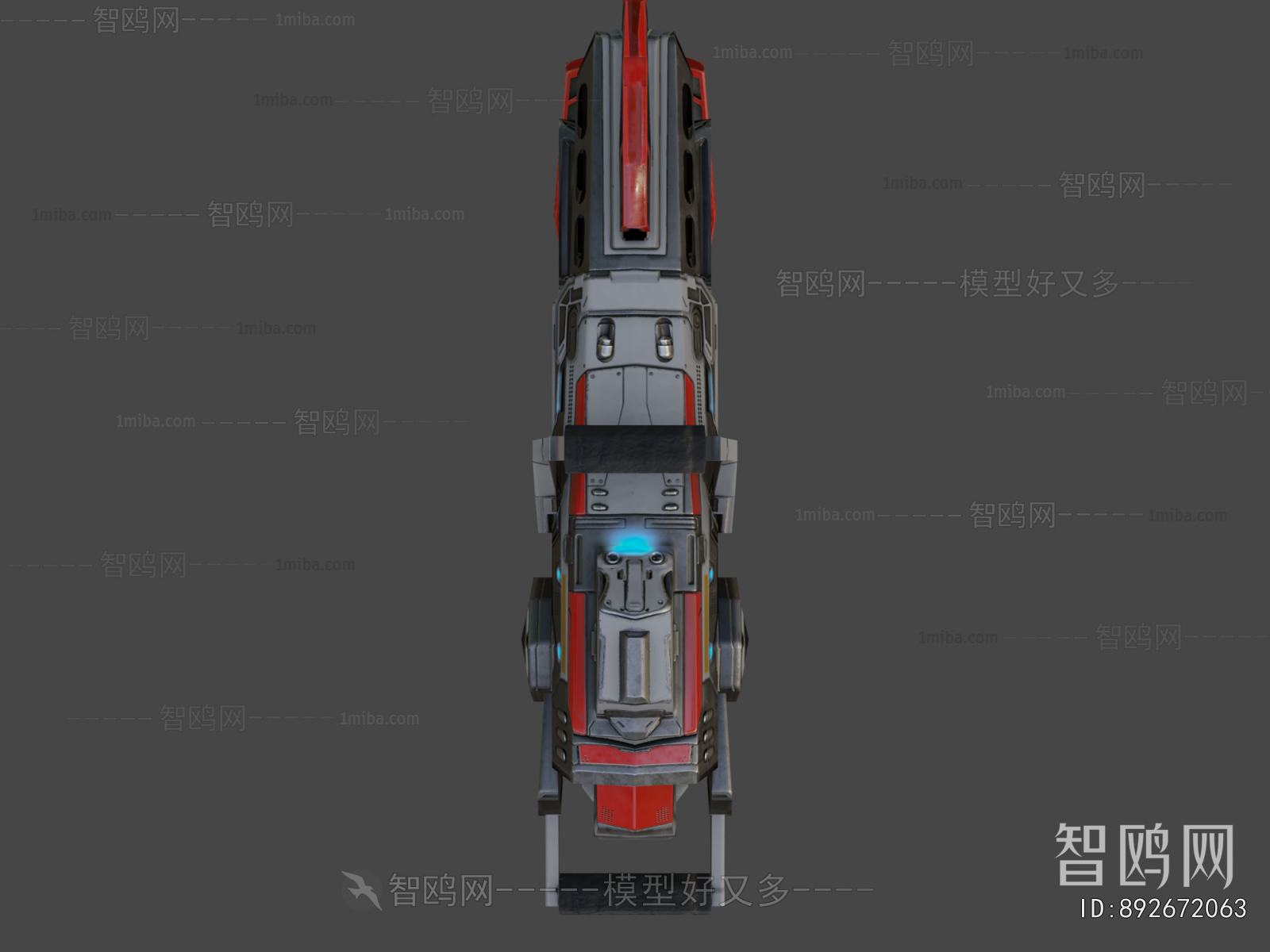 Modern Military Equipment