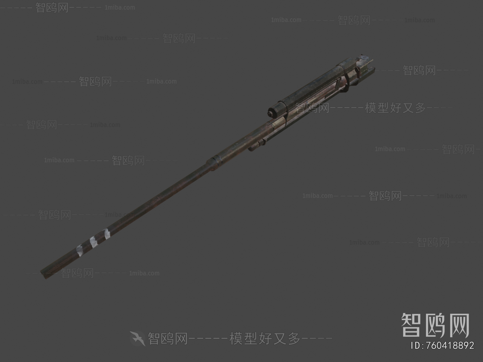 Modern Military Equipment