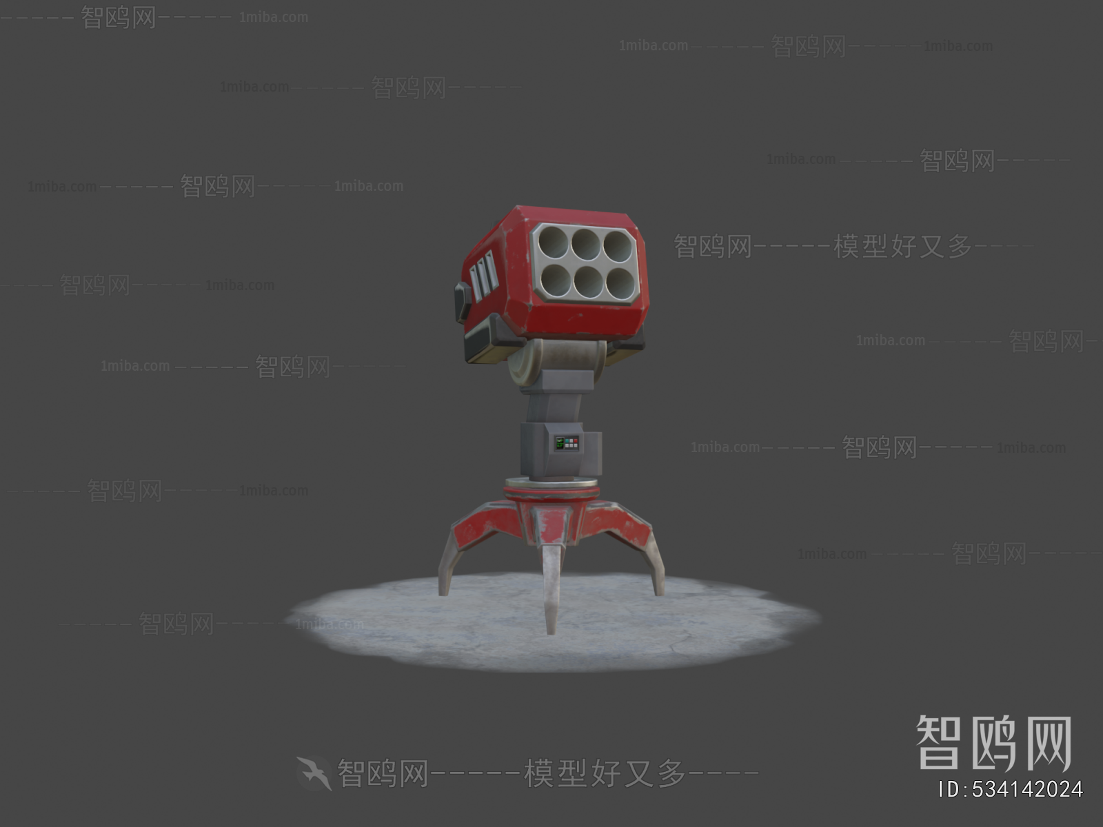 Modern Military Equipment