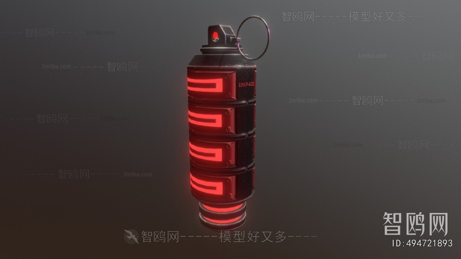 Modern Military Equipment