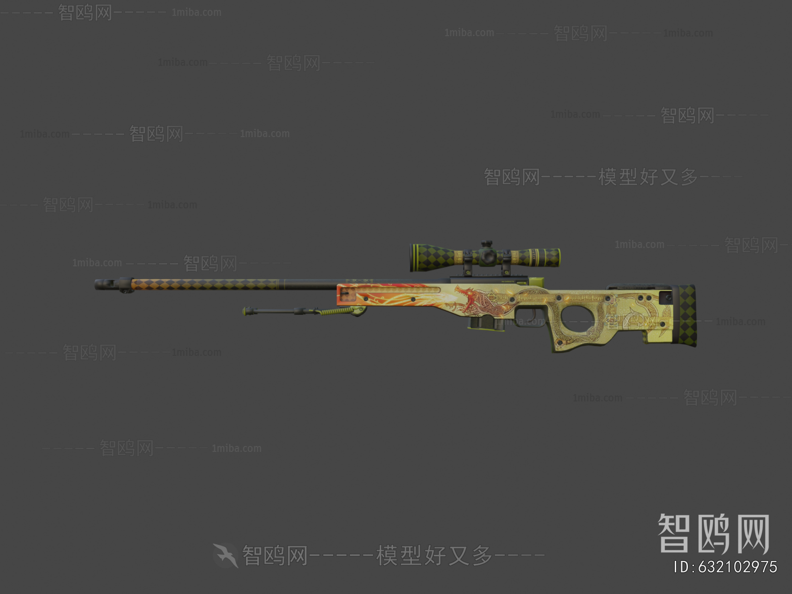 Modern Military Equipment