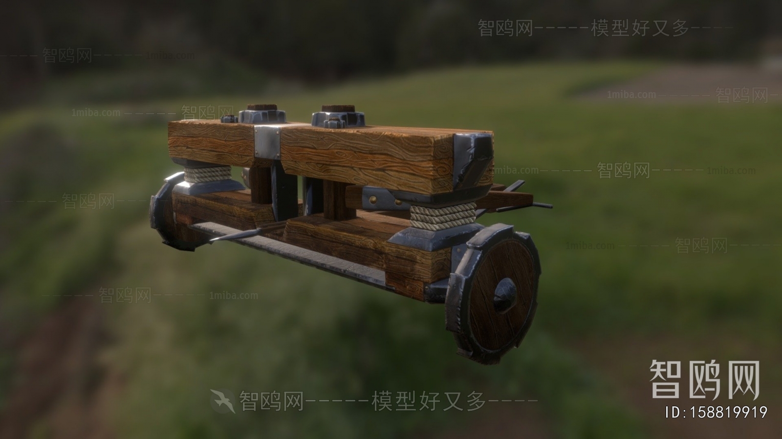 Modern Military Equipment