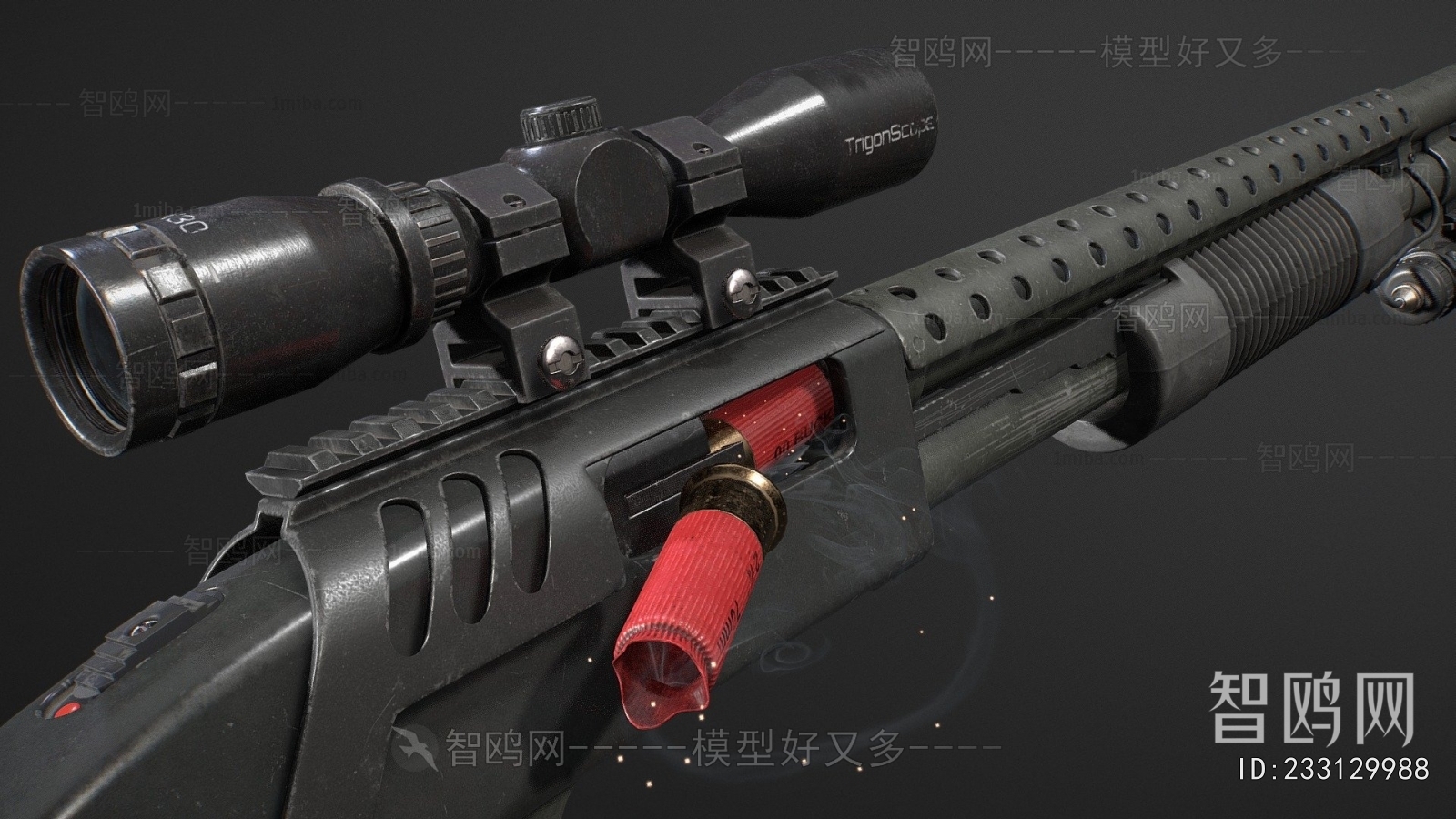 Modern Military Equipment