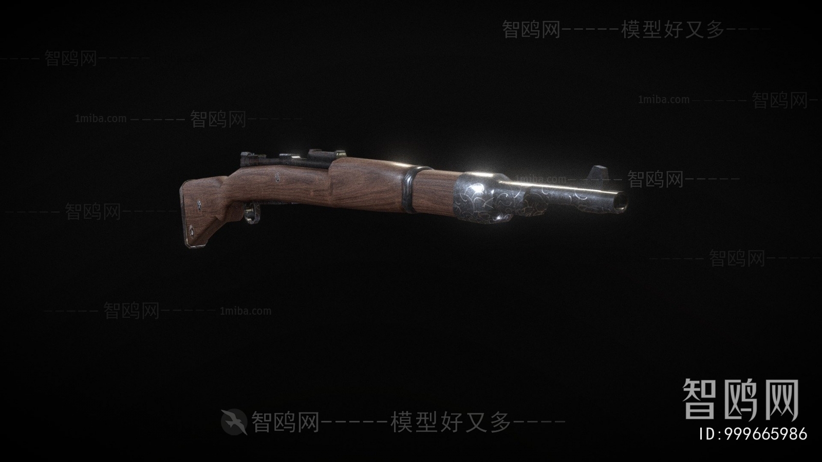 Modern Military Equipment