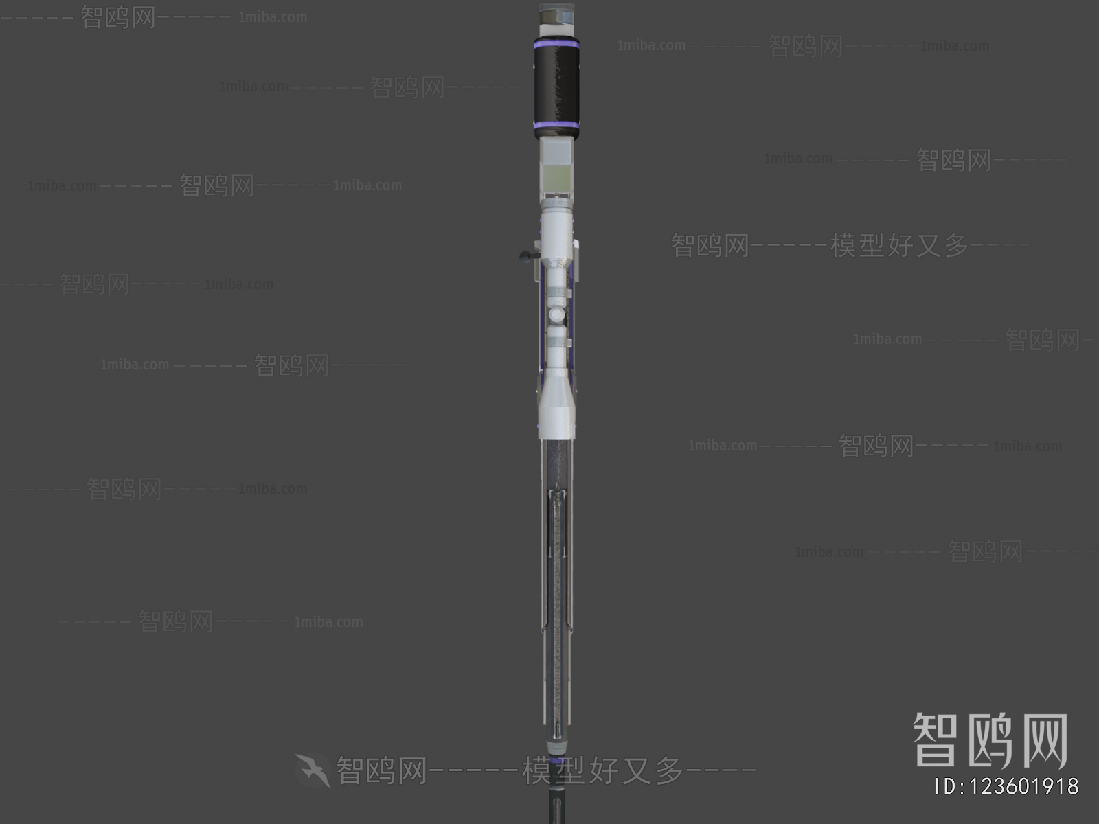 Modern Military Equipment