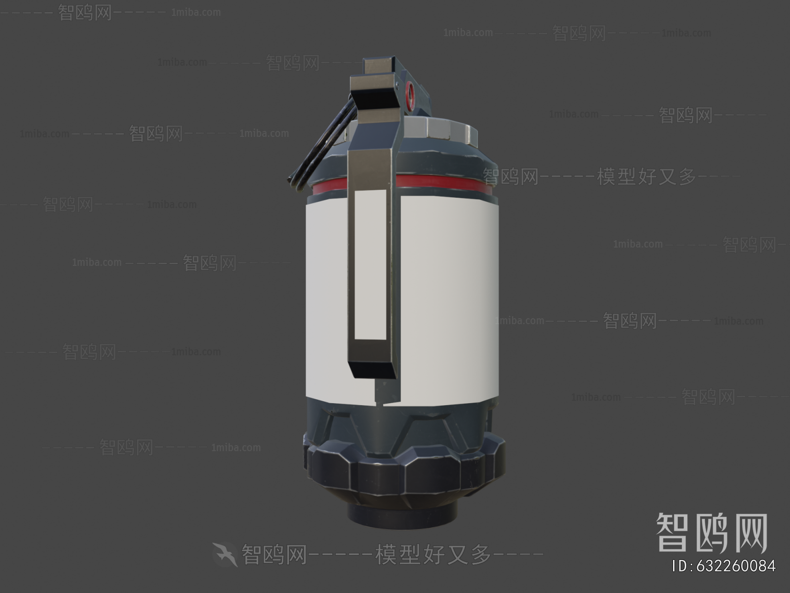 Modern Military Equipment