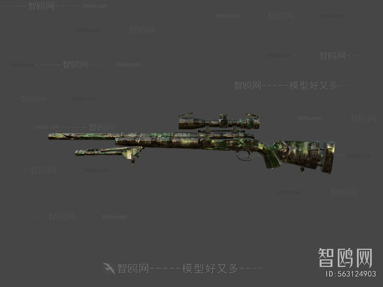 Modern Military Equipment