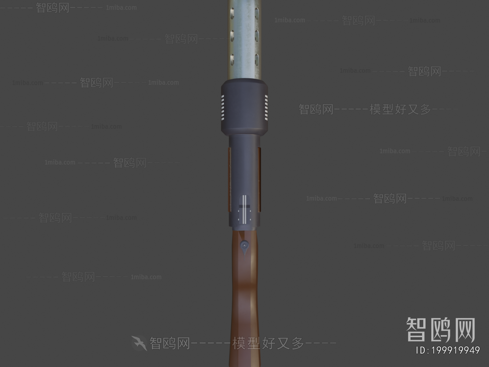 Modern Military Equipment