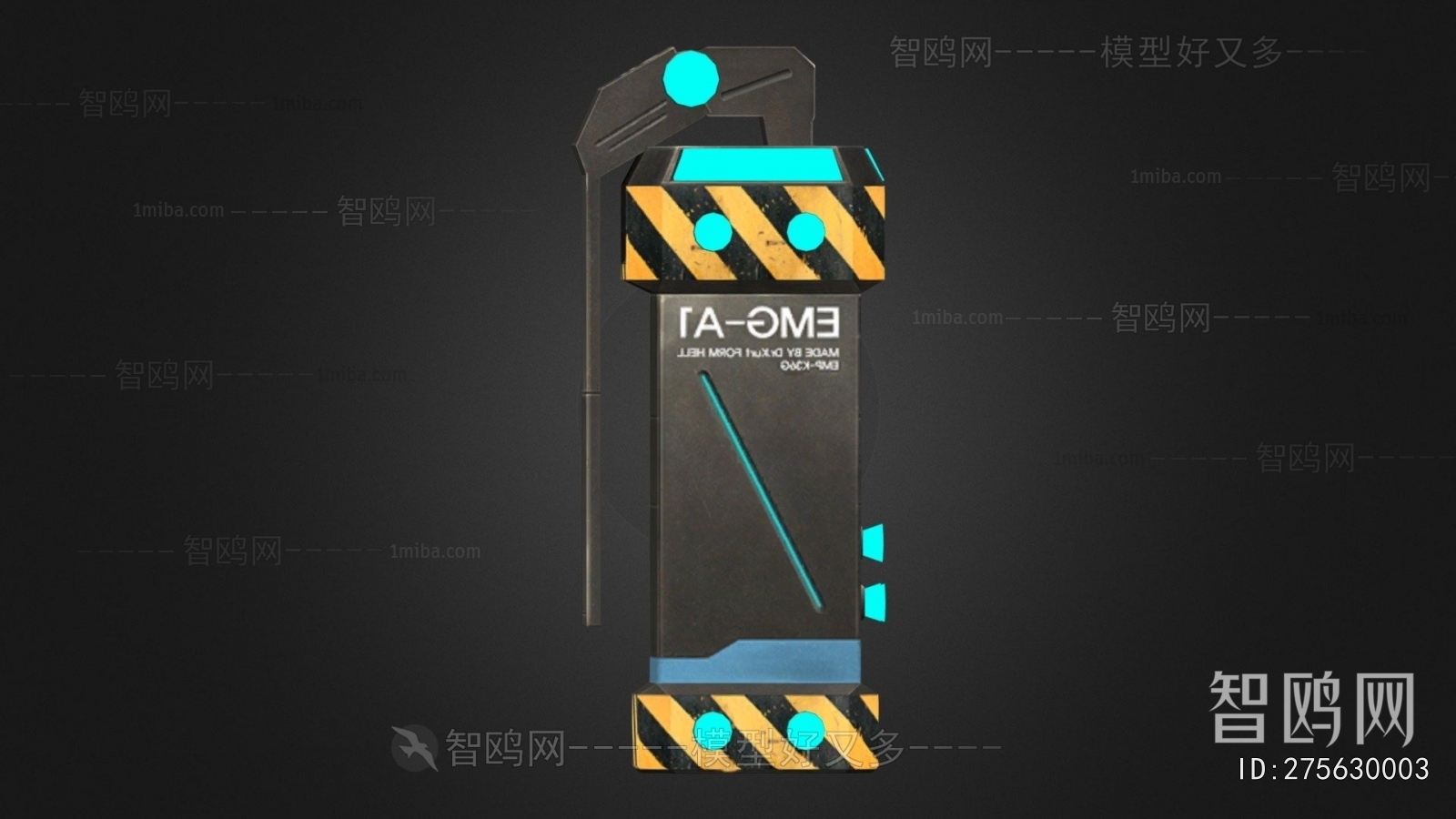 Modern Military Equipment