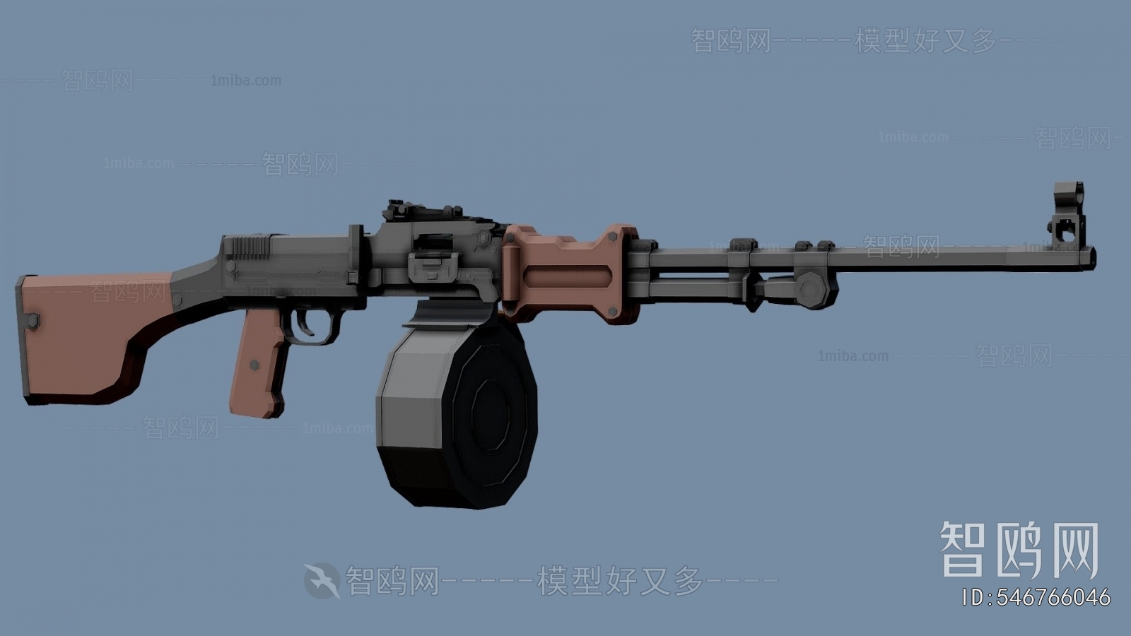 Modern Military Equipment