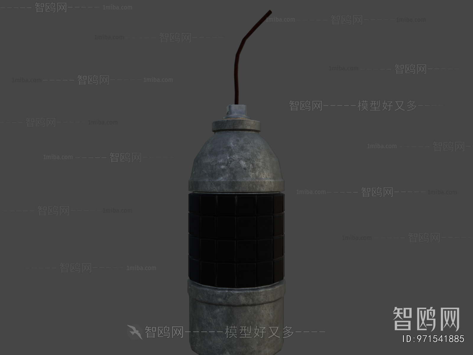 Modern Military Equipment