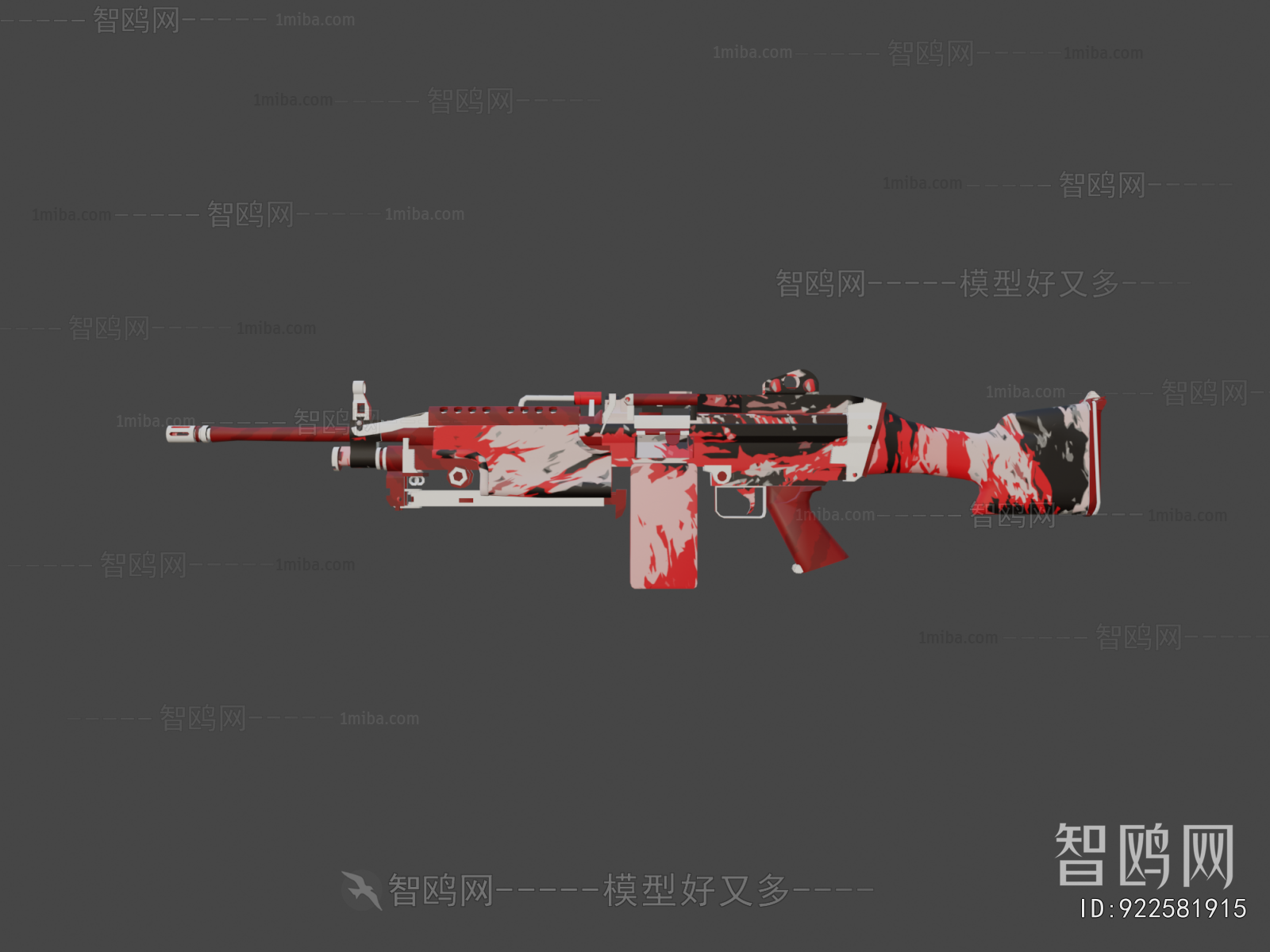 Modern Military Equipment