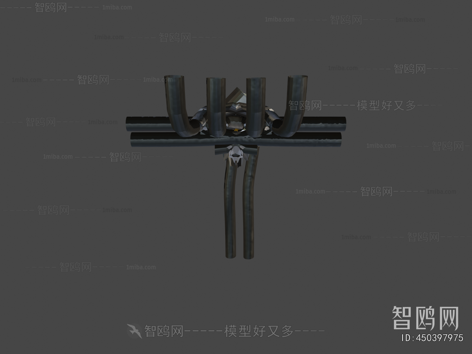 Modern Industrial Equipment