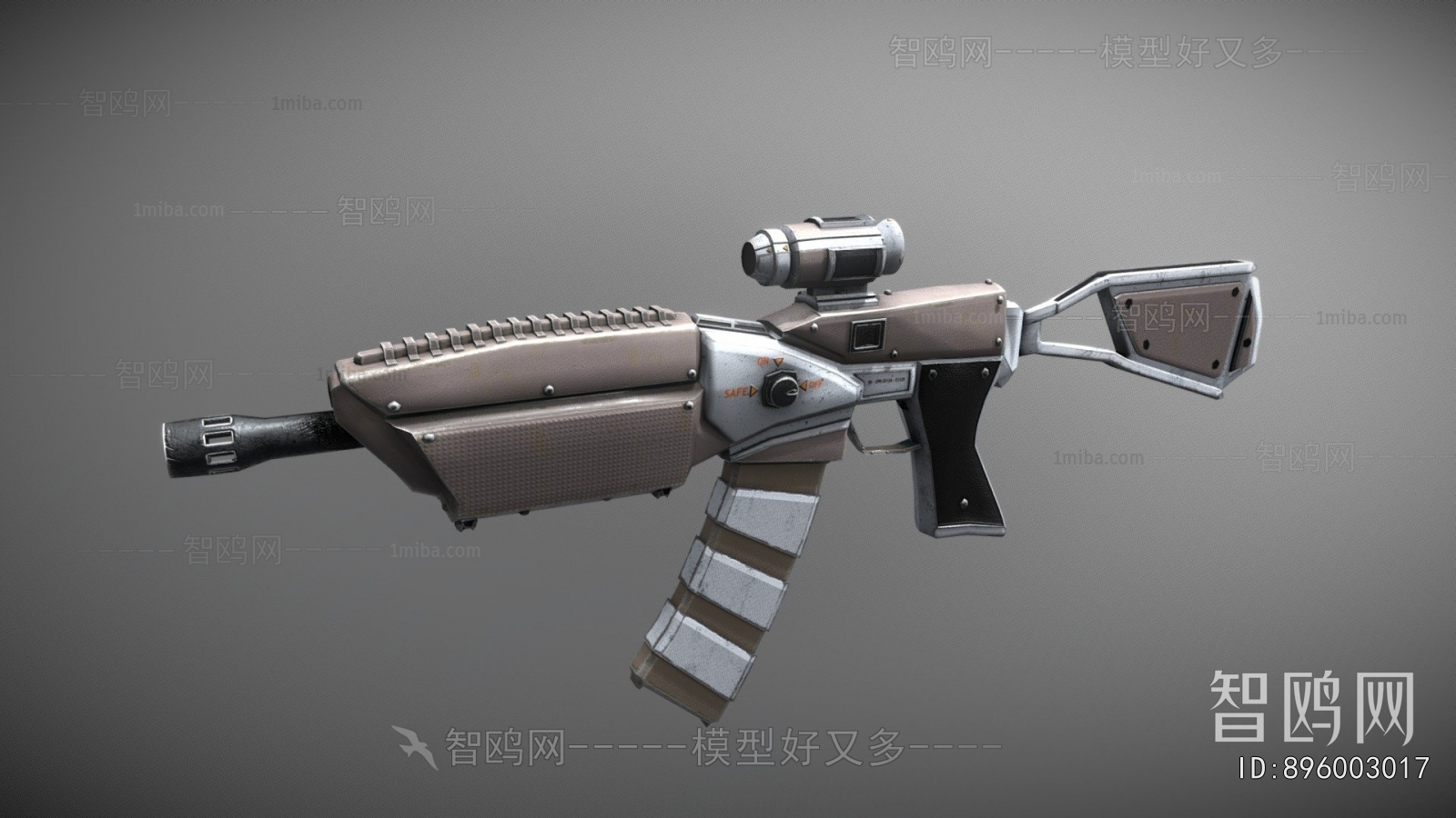 Modern Military Equipment