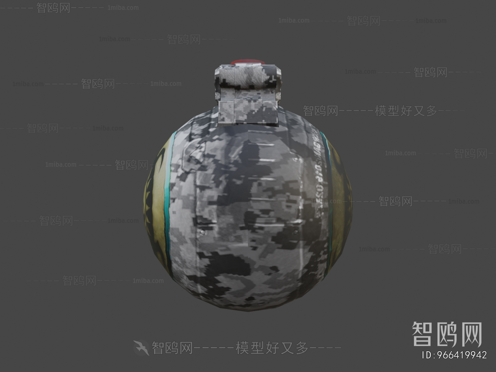 Modern Military Equipment