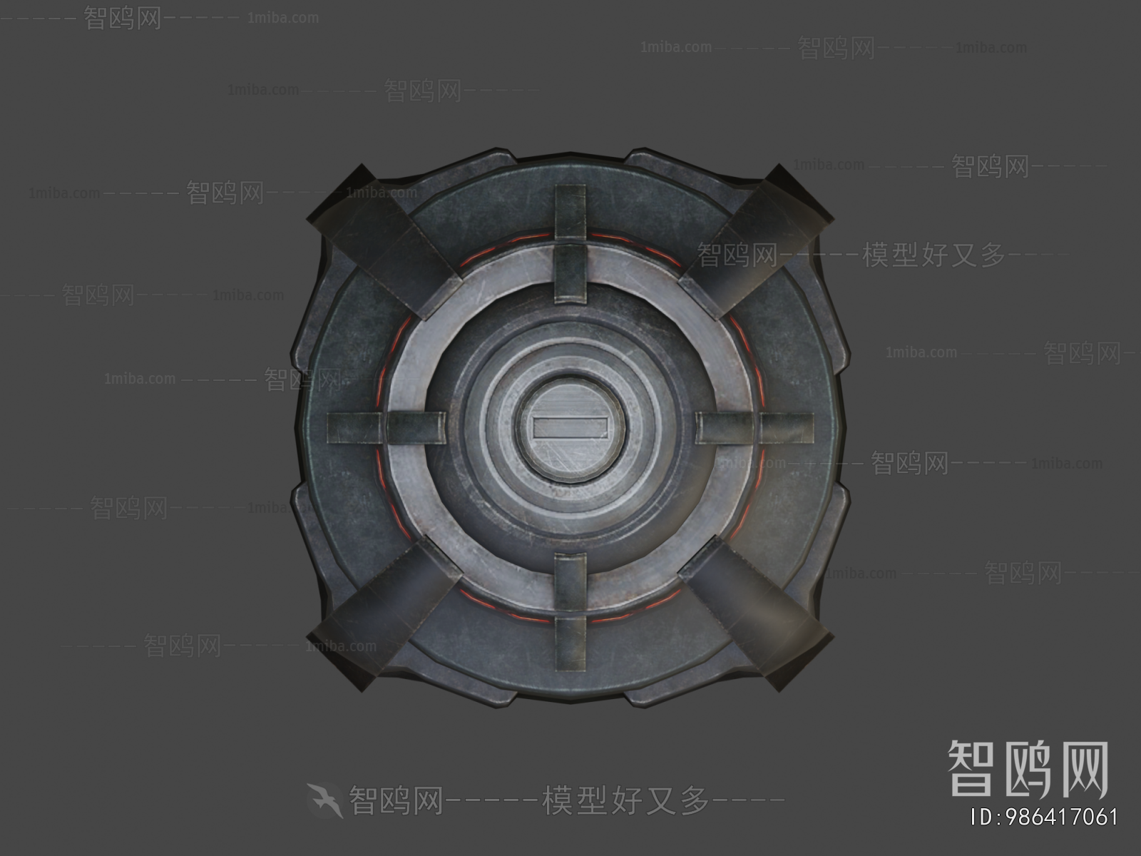 Modern Military Equipment