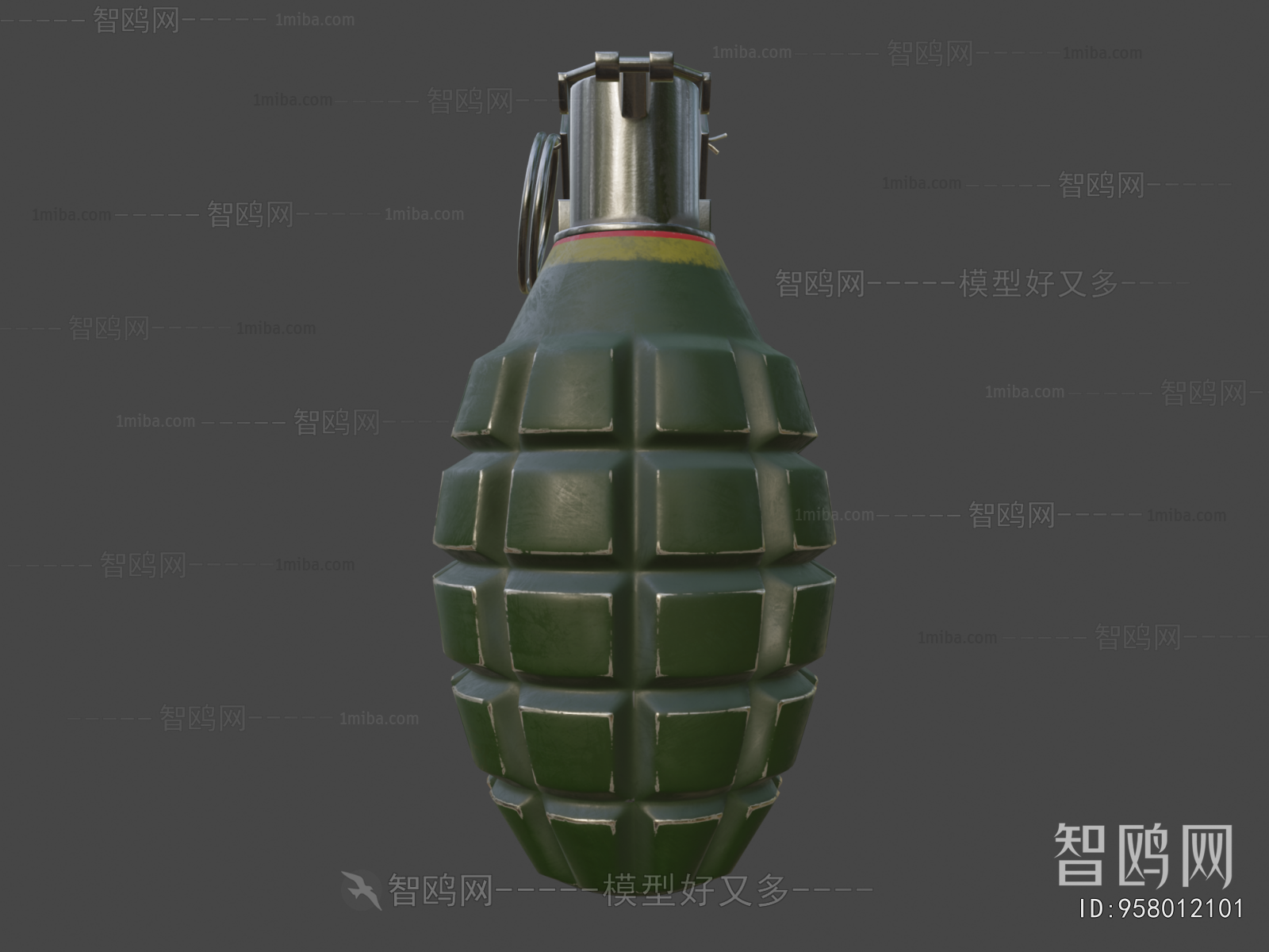 Modern Military Equipment