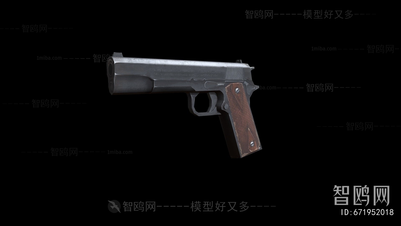 Modern Military Equipment