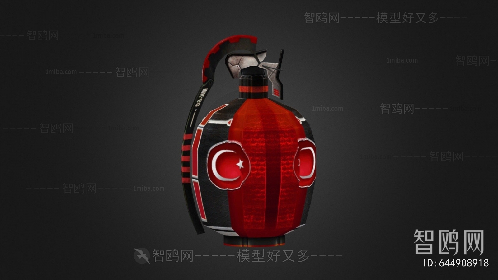 Modern Military Equipment