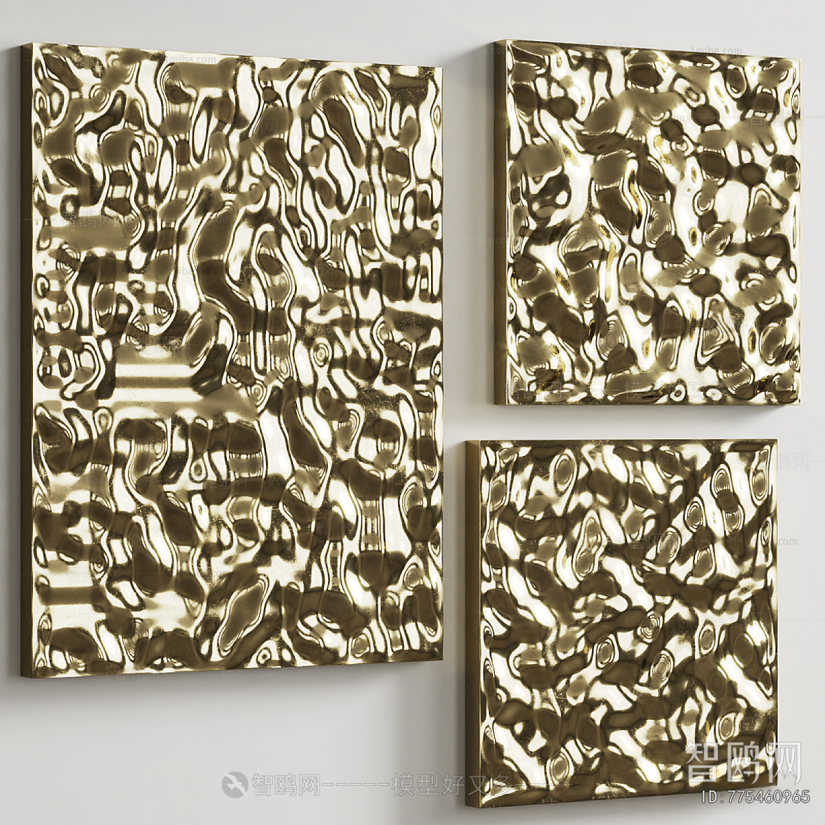 Modern Wall Decoration