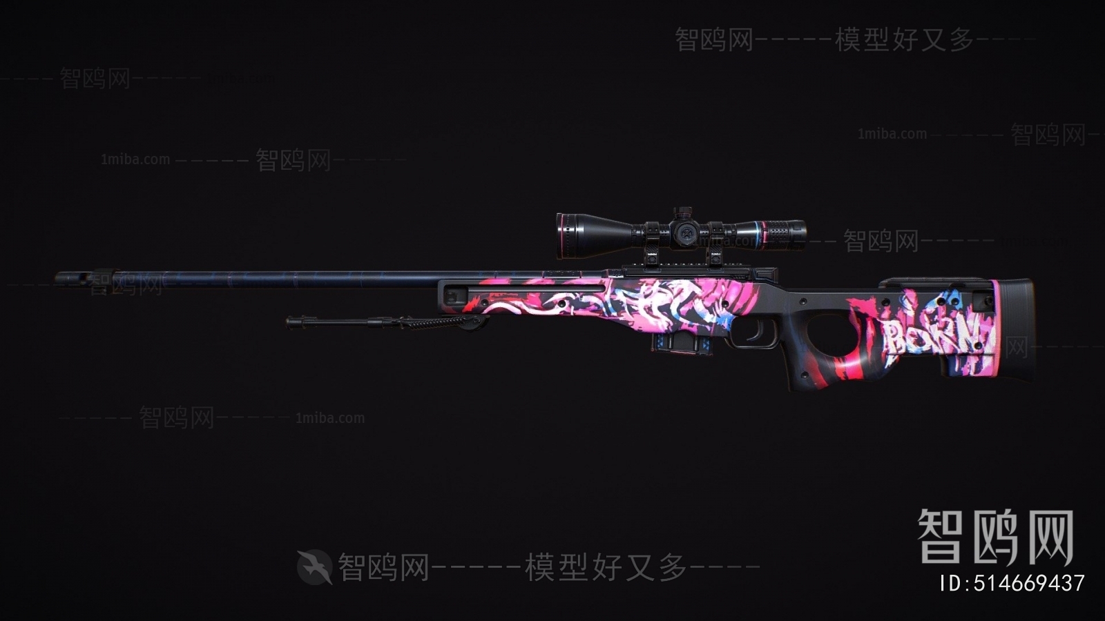 Modern Military Equipment